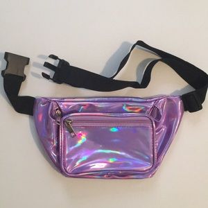 Fanny Pack